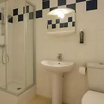 Aparthotel Chlorophylle Arcueil