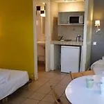 Résidence Chlorophylle Appart hôtel Arcueil