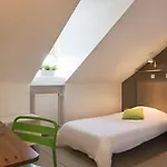 Chlorophylle Aparthotel 3*