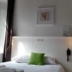 Chlorophylle Aparthotel Arcueil
