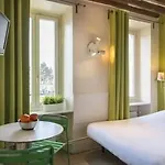 Chlorophylle Aparthotel 3*