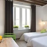 Chlorophylle 3* Arcueil