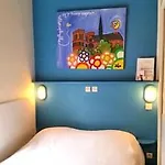 Aparthotel Chlorophylle 3*