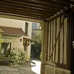 Chlorophylle Aparthotel Arcueil