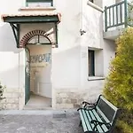 Chlorophylle Aparthotel Arcueil