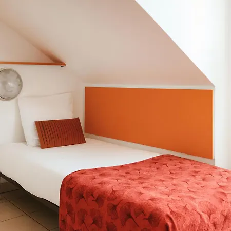 Apart Otel Chlorophylle -