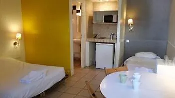 Chlorophylle מלון דירות ארקואיל