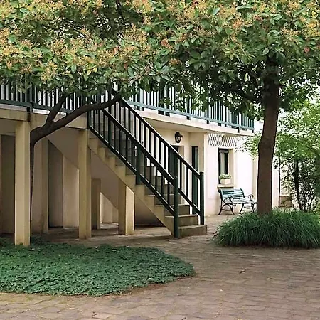 Chlorophylle - 3* アルクイユ