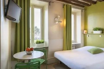 Chlorophylle Lägenhetshotell 3*